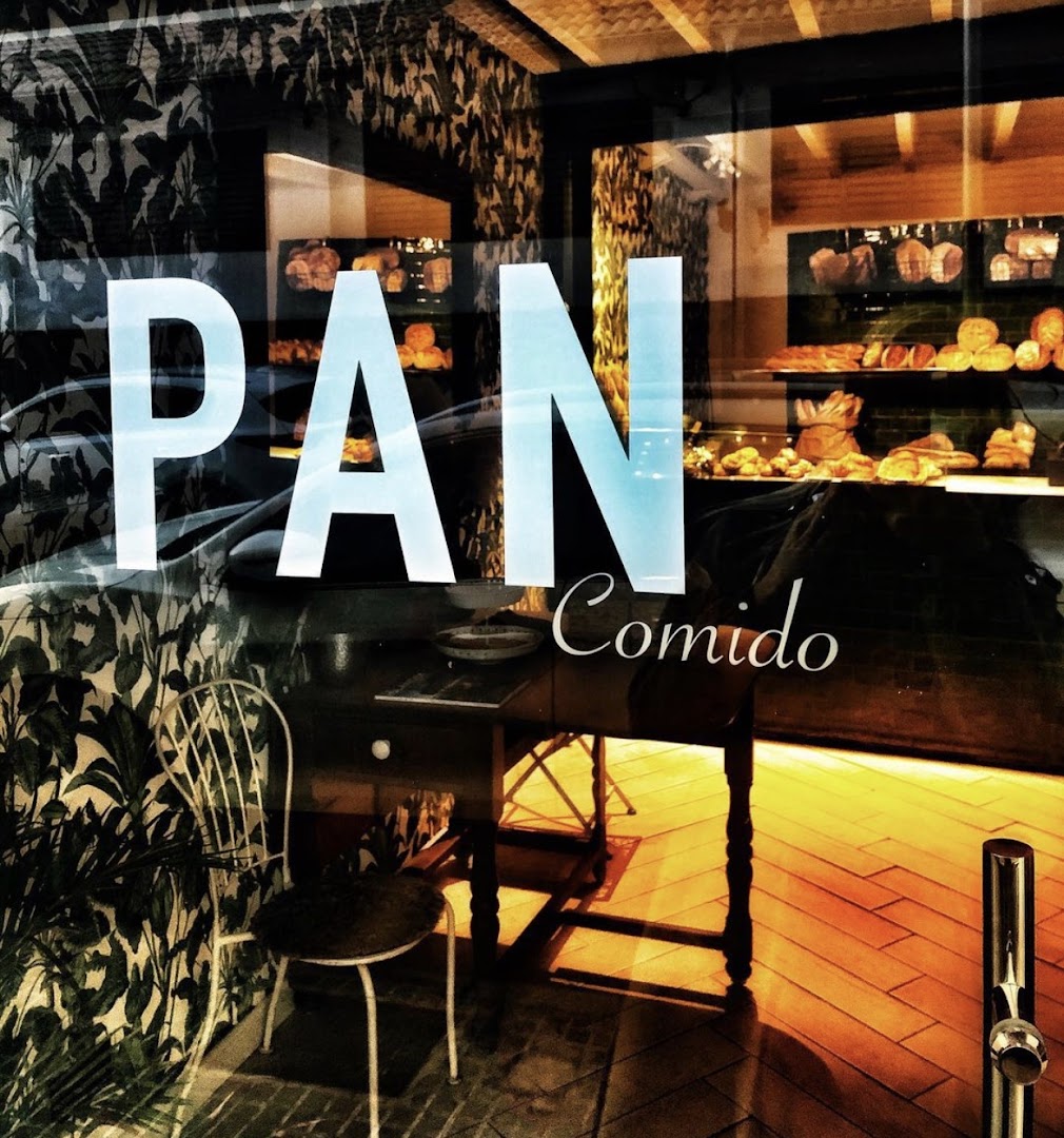 PAN comido · Fotos 5