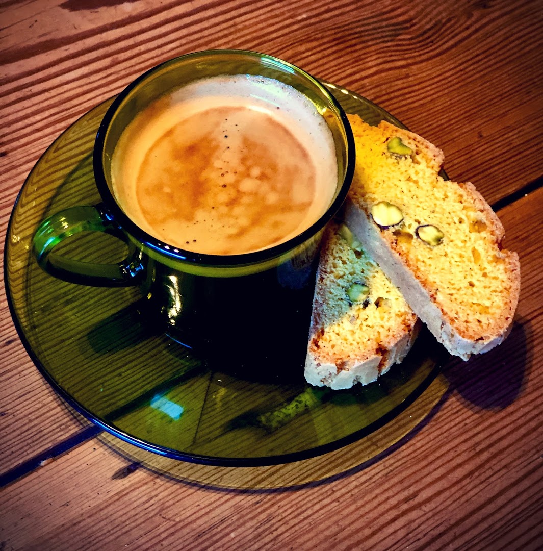 PAN comido · Fotos 4