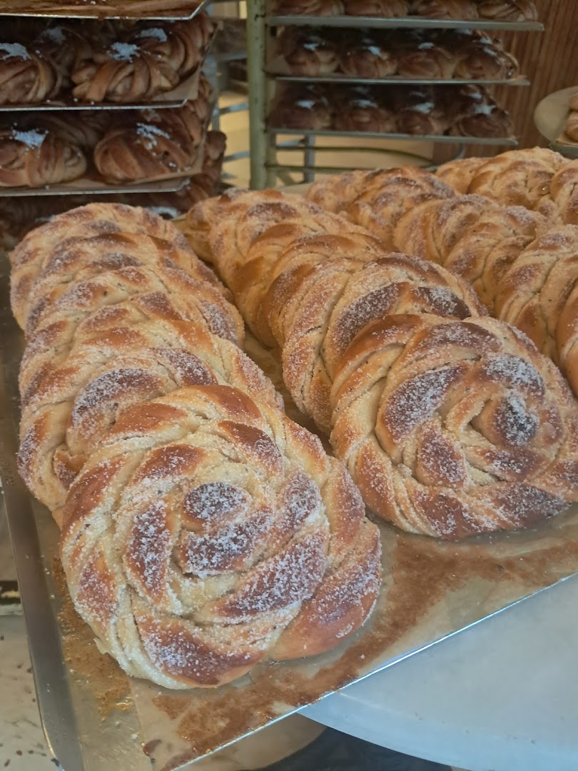 PAN comido · Fotos 8